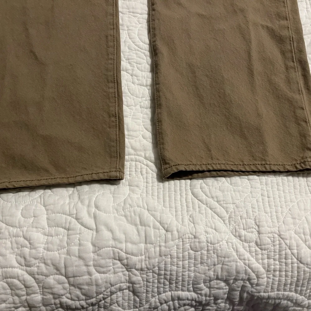 Levi’s 501 Button Fly Jeans - Picture 4 of 4